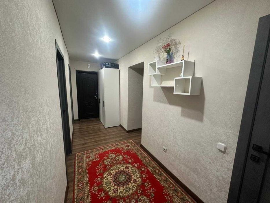 Пррдам 3к в мкр Юбилейный