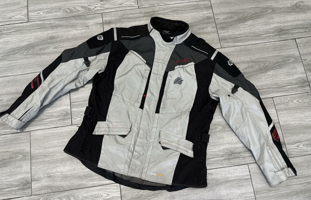 Geacă MOTO damă Probiker