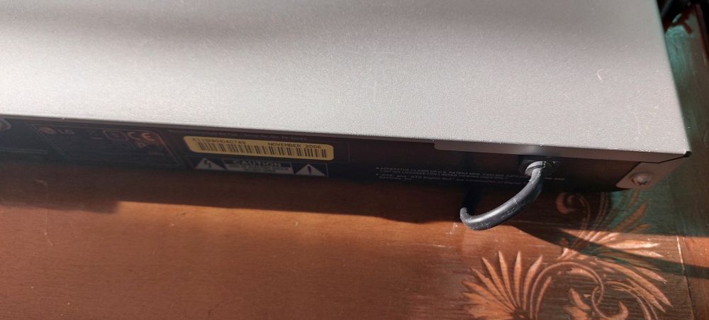 Продам DVD проигрыватель Караоке