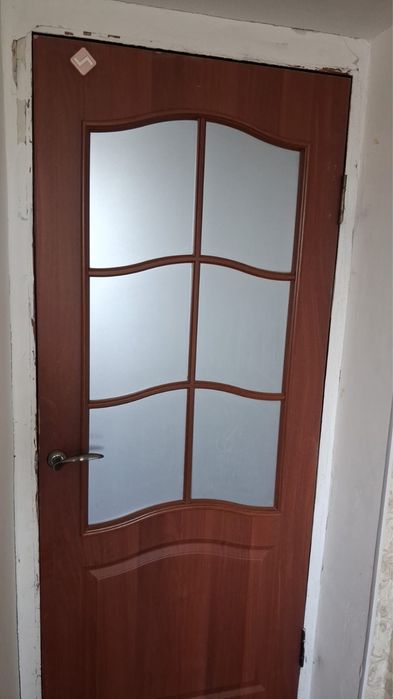 Двери  отдадим бесплтано
