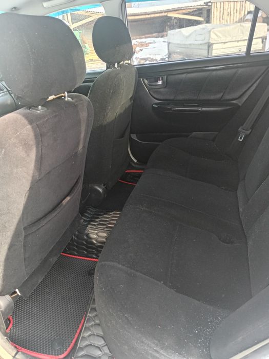 Продам geely vision 2008