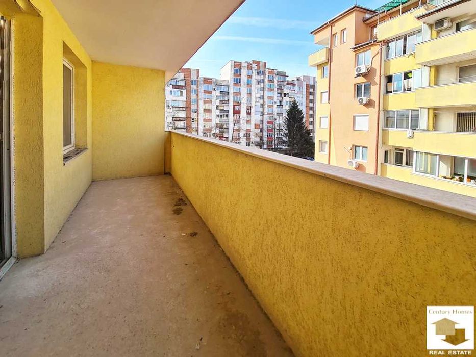 Продава се Тристаен апартамент в Велико Търново, Бузлуджа - 93 кв.м за 1237 €/кв.м - Снимка #11
