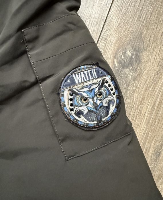 Продам женский пуховик