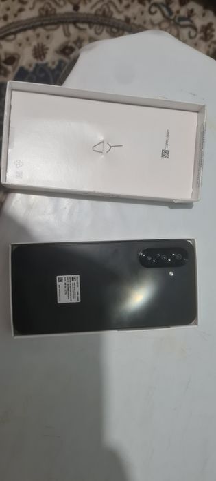 Самсунг А 17 новый