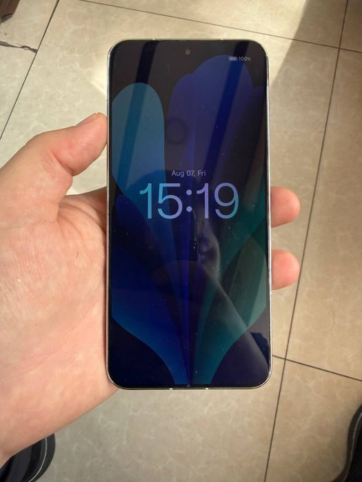 Xiaomi 15 12/512