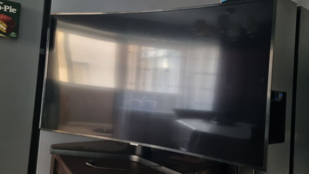 4K Ultra HD Samsung UE55NU7500U