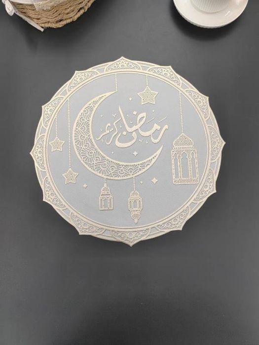 Сервировочный коврик для сервировки стола