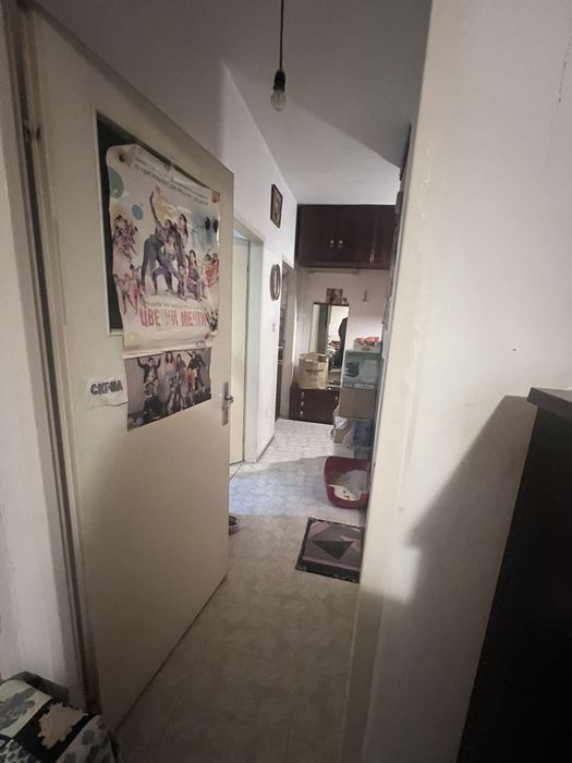 Продава се Двустаен апартамент в София, Люлин 7 - 65 кв.м за 2308 €/кв.м - Снимка #7