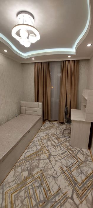 Своя квартира Яккасарой шутаруставили