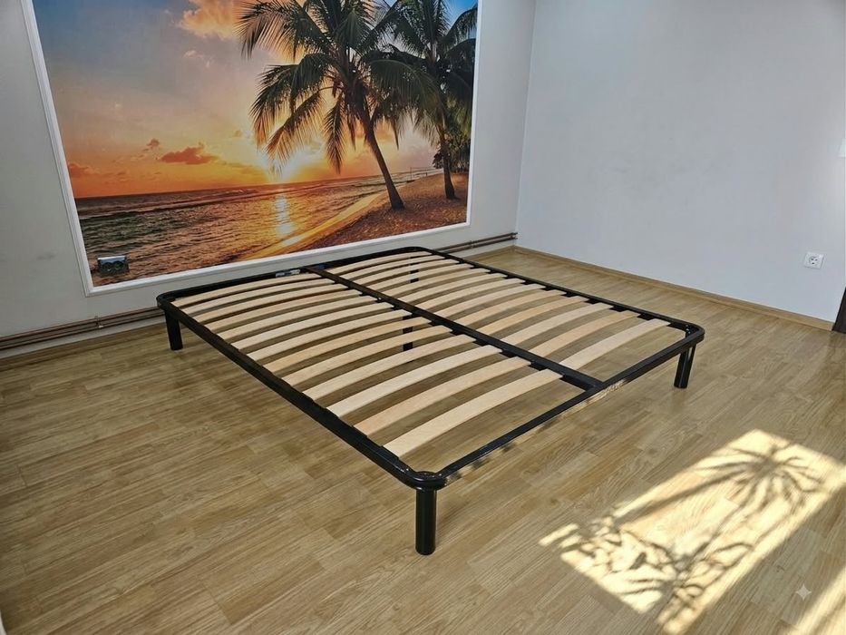 Somiera pat 160x200
