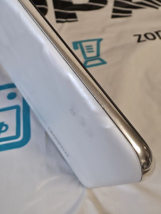 256GB Huawei P60 Pro ЗОРА Гаранция 2025г. Rococo Pearl | Бял