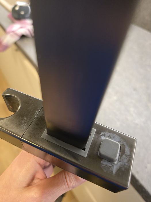 Baterie + set dus Dalet