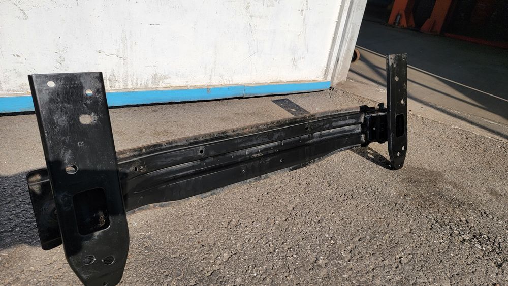 Предна броня и калник Хюндай i20