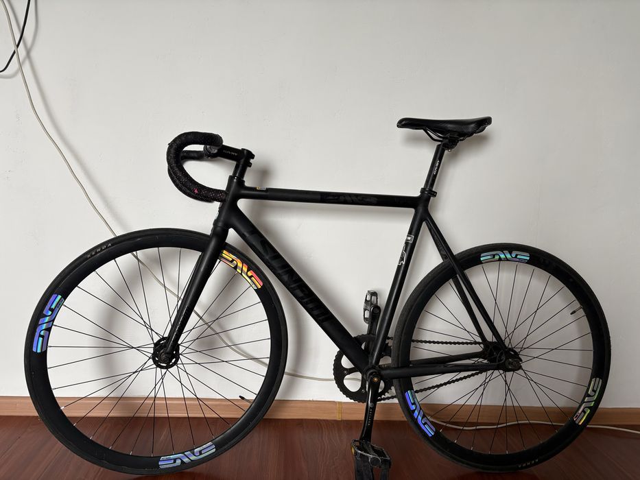 Fixed gear Tsunami snm 100