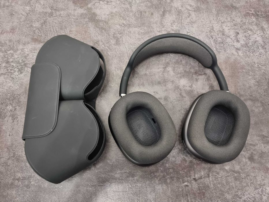 Наушники оригинальные Apple AirPods Max