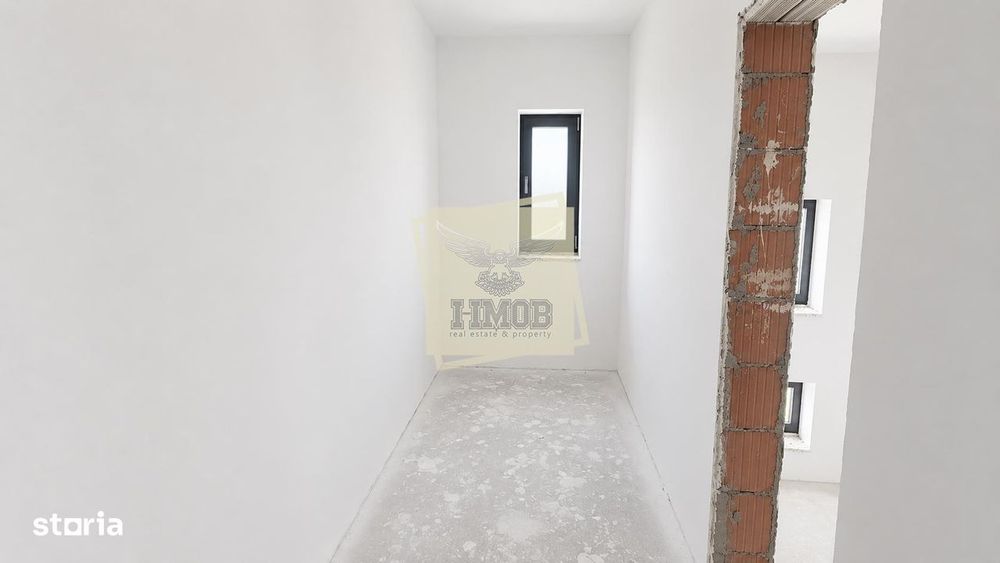 Casa 4 camere 123mpu | teren 475mp | terasa si balcon | Selimbar