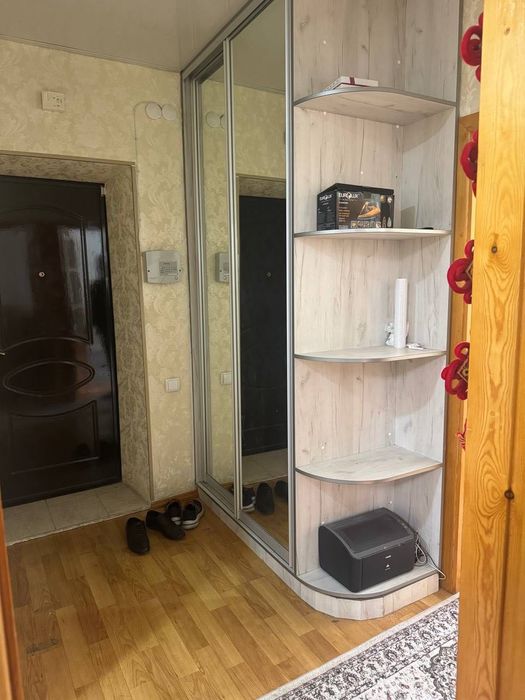 Собственник, ремонт не требуется