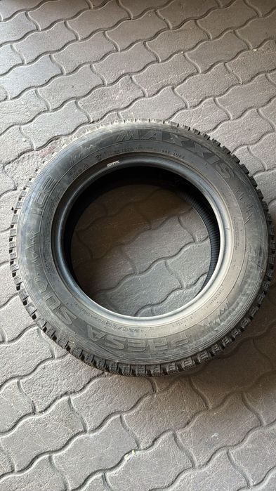 БУ Шины 225/65/17 зимниеl