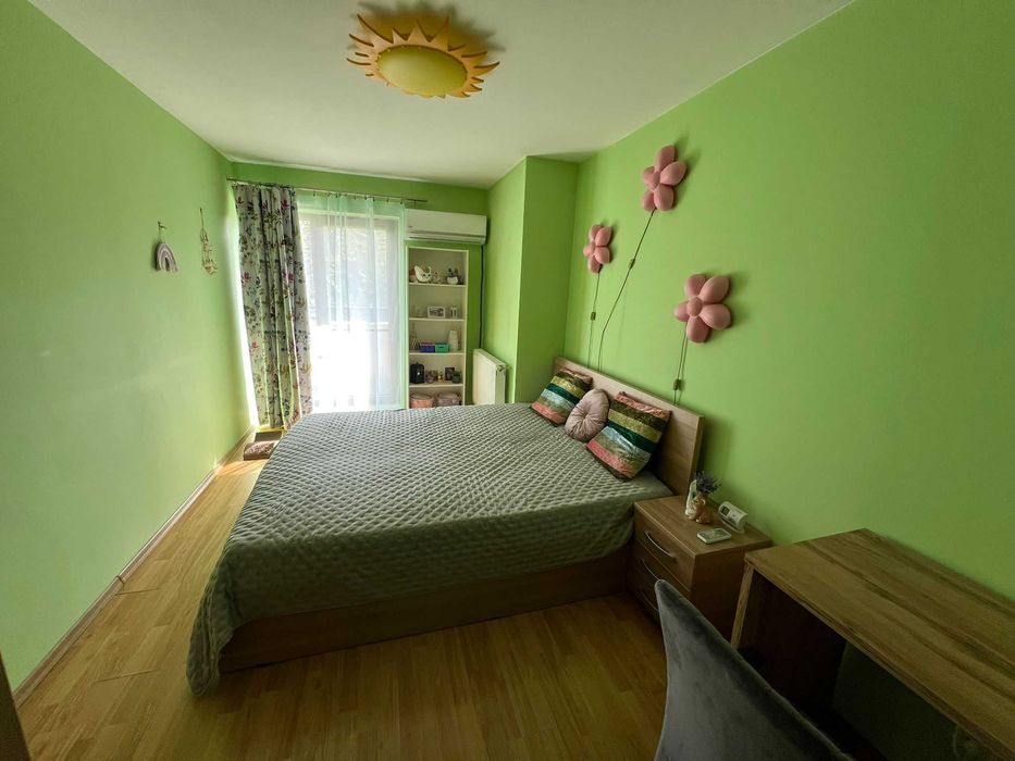 Apartament 2 camere ET.1/5 Calea Plevnei nr. 186 - Imobil 2012 CENTRAL