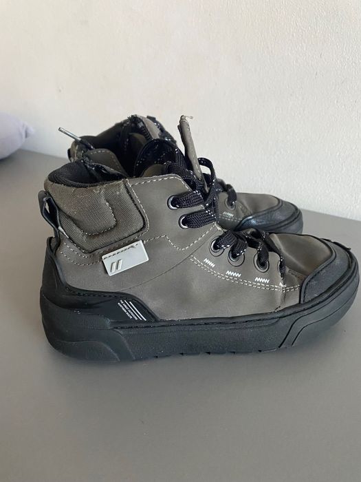 Ghete băieți Zara nr. 31
