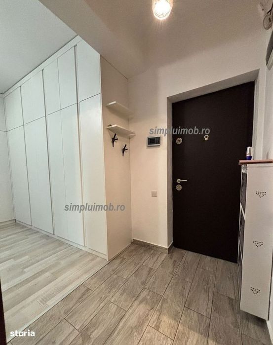 Apartament 2 camere Metrou Dimitrie Leonida