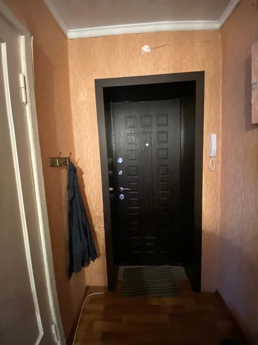 Продам 3х комнатную квартиру