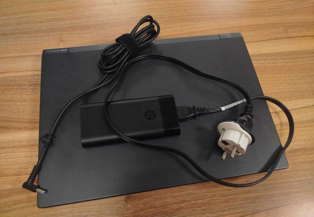 HP Victus Laptop