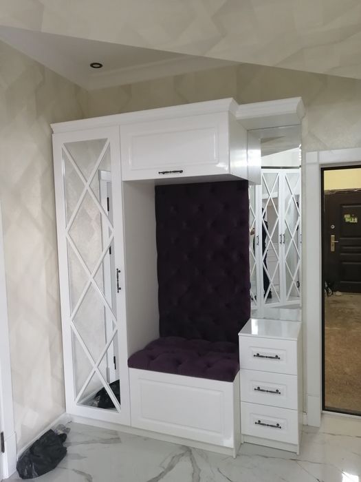 Мебель для прихожей