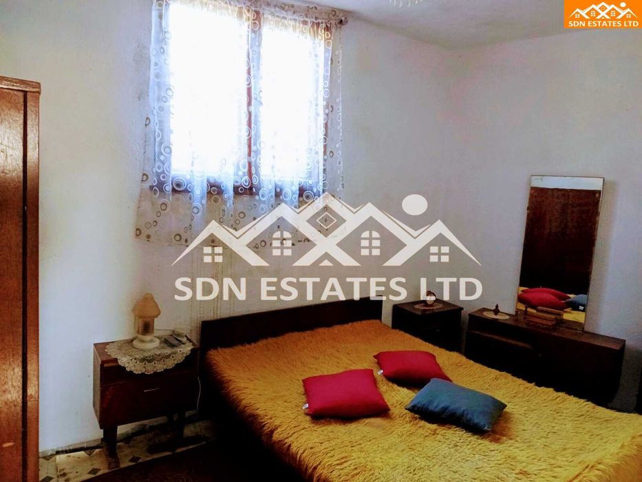 Продава се Къща в с. Копринка, Област Стара Загора - 150 кв.м за 667 €/кв.м - Снимка #3