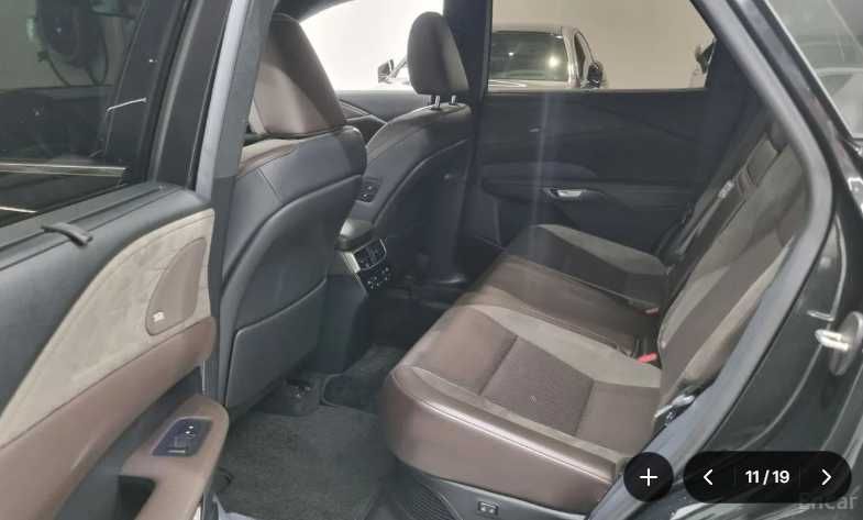 Lexus RX350h Premium
