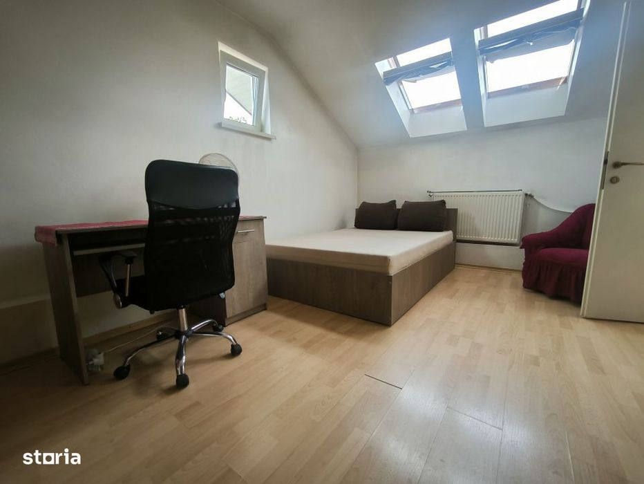 Apartment in Cluj-Napoca, Mărăști - Vedere 2
