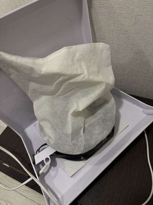 Пылесос для маникюра