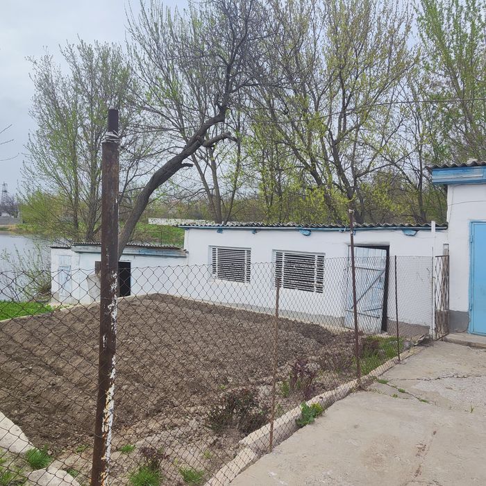 Продам дом в поселке Састобе