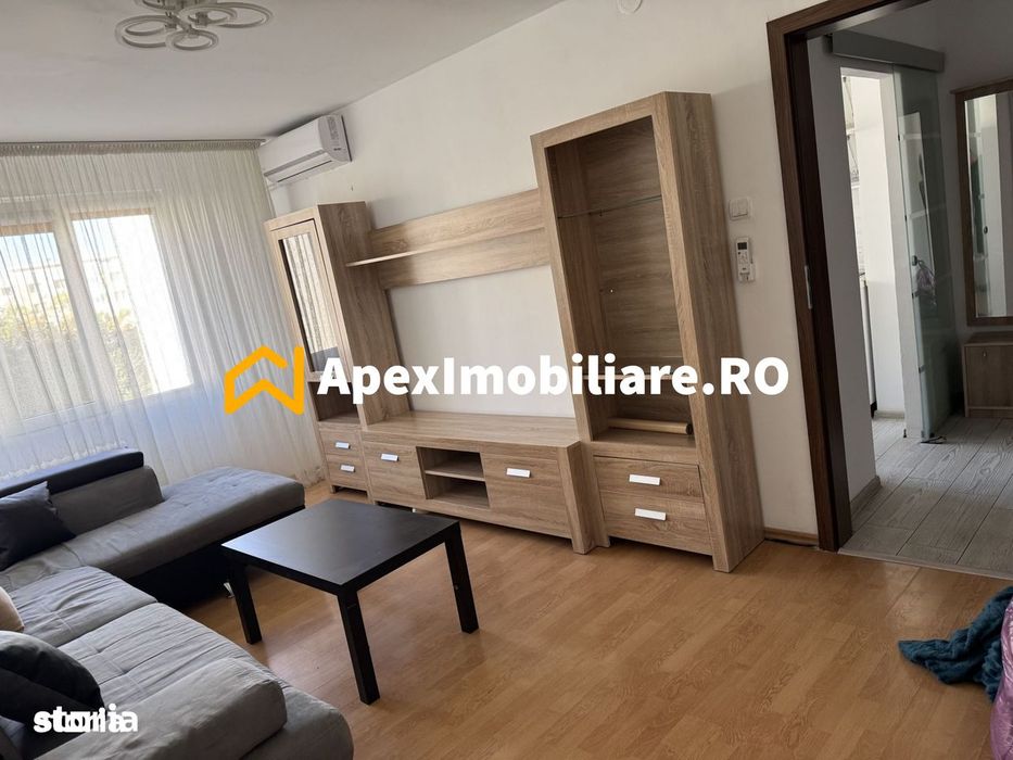 Apartament 3 camere de inchiriat Pantelimon Bucuresti | ApexImobiliare
