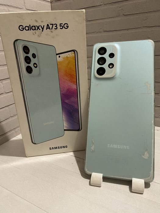 Samsung a 73 5 g 128 gb
