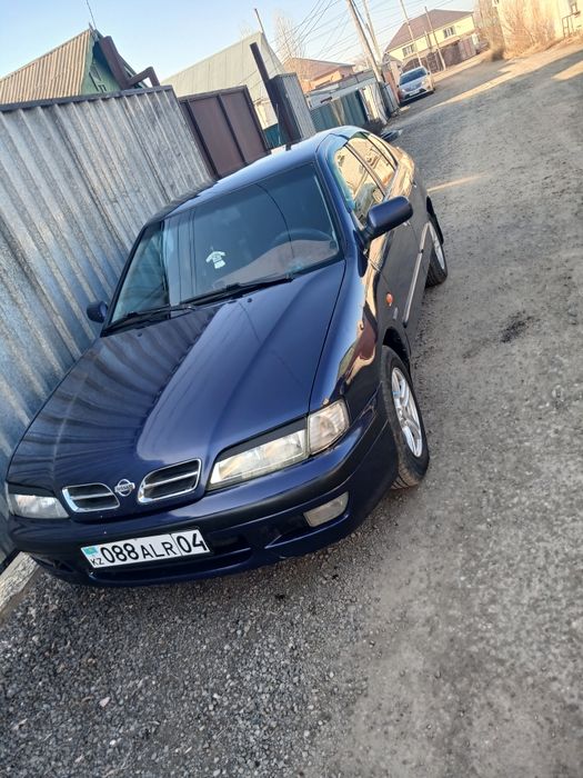 Продам ниссан примера п11