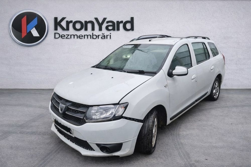 Dezmembrari dezmembrez  Dacia Dacia Logan II MCV  1.5 dCi 1.2 B 2013 - 2016