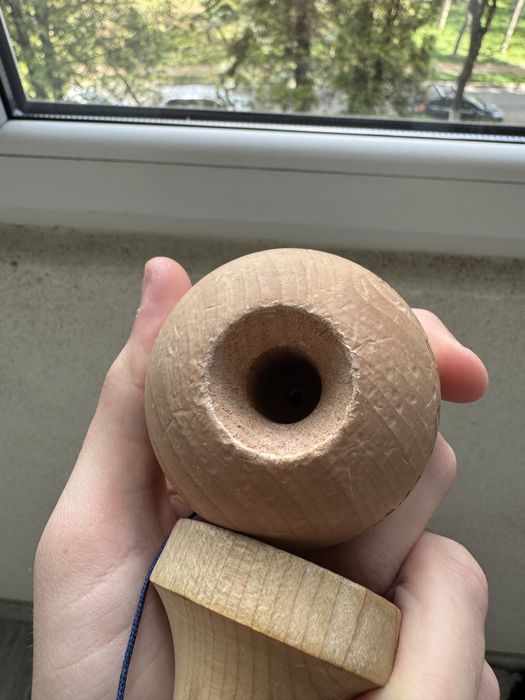 Kendama Miguel ErraticSquirrel