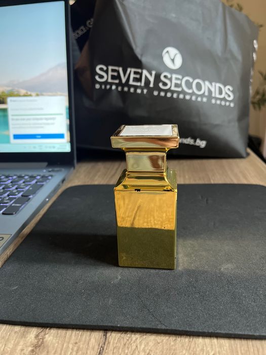 Tom Ford Soleil BRÛLANT