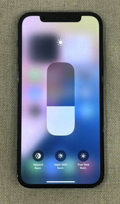 iPhone 12 Pro 256 Gb