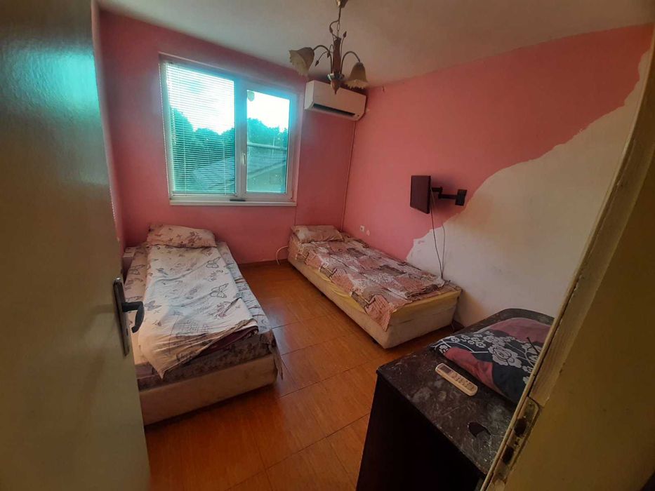 Квартира под наем за работници в с. Голяновци