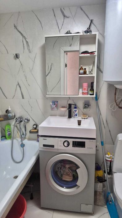 / Продам 3 ком квартиру, 52 кв.м. РТИ, Сарань
