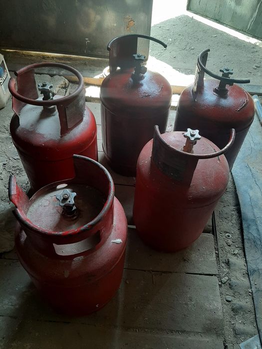 Газовыи балконы 20 мын