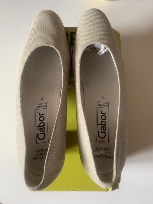 Женские туфли Германия