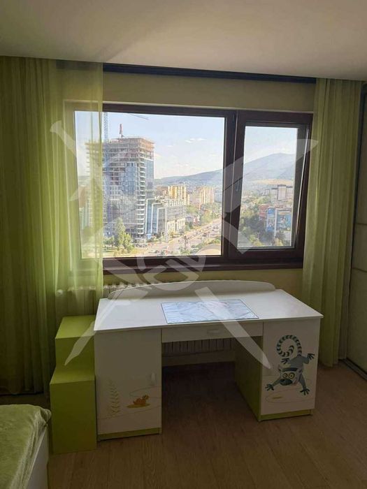 Дава се под наем Тристаен апартамент в София, Младост 1 - 80 кв.м за 770 € - Снимка #9