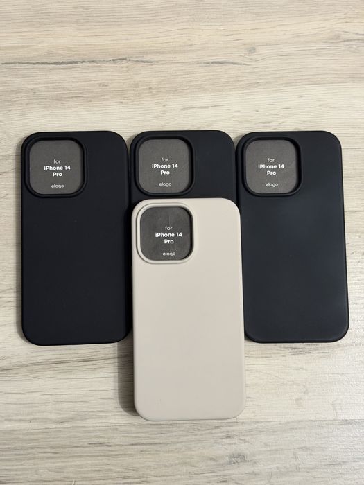 Huse Elago Iphone 14 pro - produse NOI