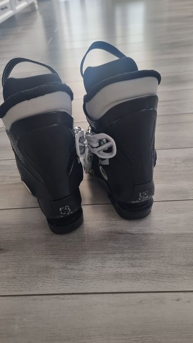 Clăpari copii Salomon