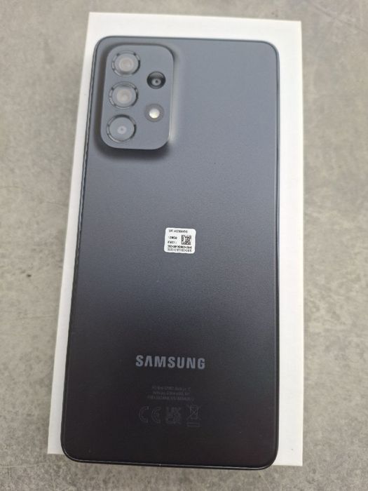 Самсунг а 53 5g холати зур