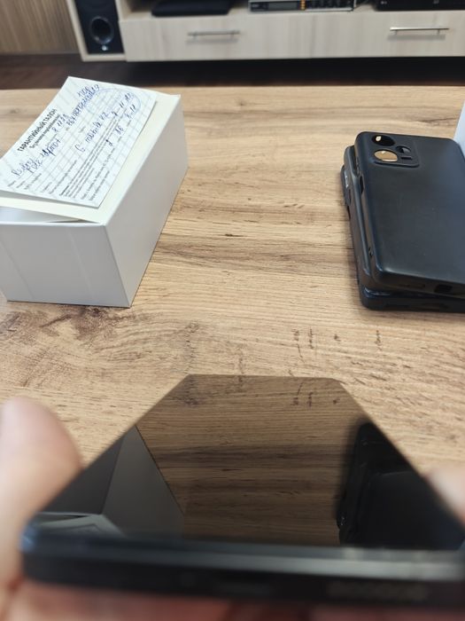 Redmi Note 12 Pro+ 5G / 256GB