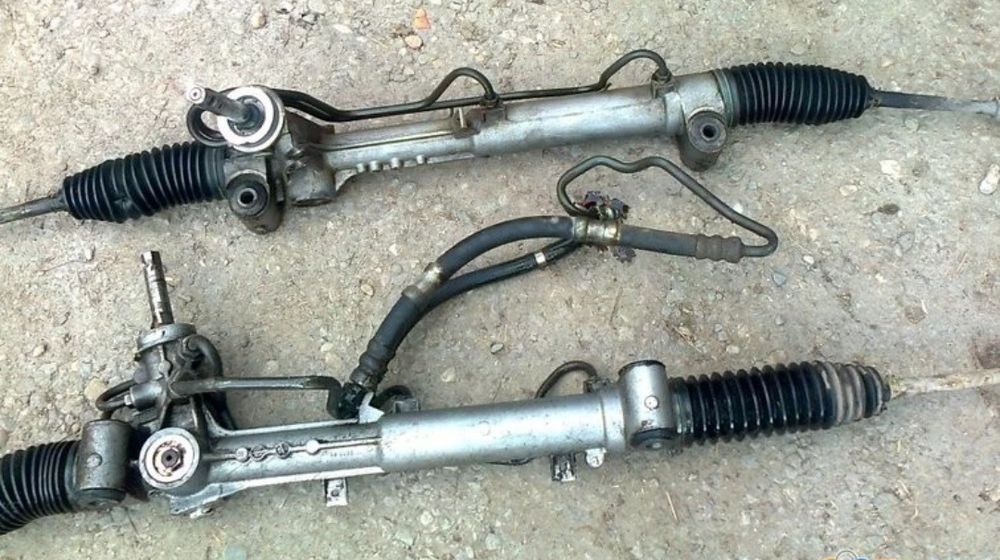 Caseta directie Opel Vectra C / Signum an 1998-2004